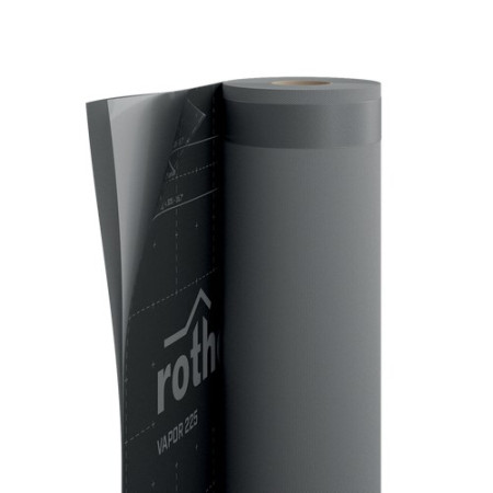 rothoblaas VAPOR 225 - Dampfbremse